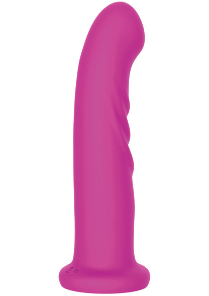 Beste vandaag nog: Rotating Vibrator by Playhouse Delight - bij Happytoys Sexshop: online sex shop for Feeling Happy & Easy 😊