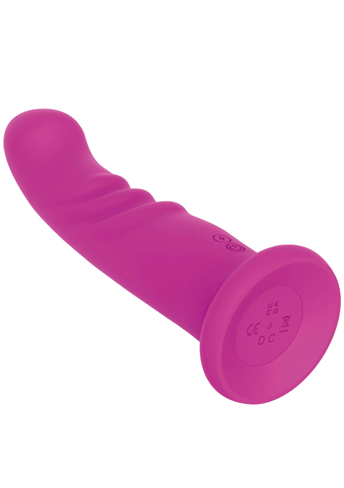 Beste vandaag nog: Rotating Vibrator by Playhouse Delight - bij Happytoys Sexshop: online sex shop for Feeling Happy & Easy 😊