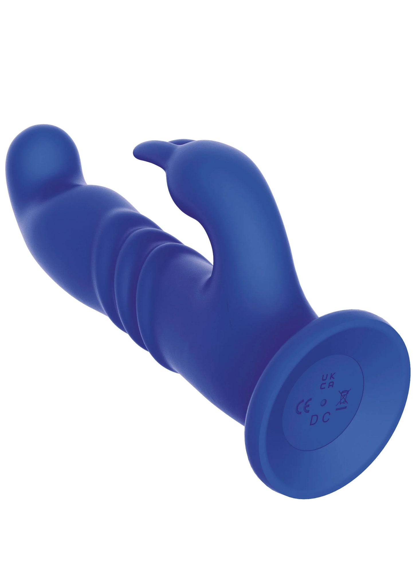 Beste vandaag nog: Rotating G - Spot Rabbit Vibrator by Playhouse Delight - bij Happytoys Sexshop: online sex shop for Feeling Happy & Easy 😊