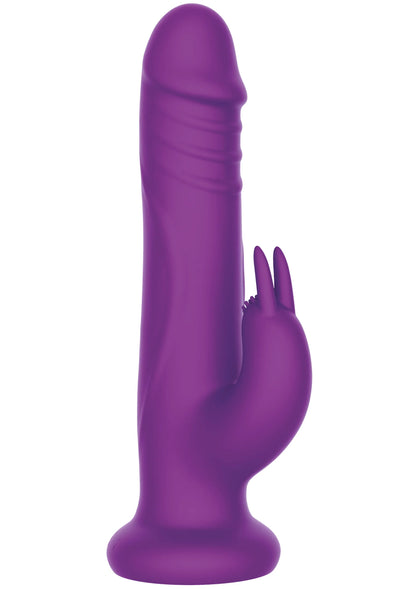 Beste vandaag nog: Rotating Beads Rabbit Vibrator by Playhouse Delight - bij Happytoys Sexshop: online sex shop for Feeling Happy & Easy 😊