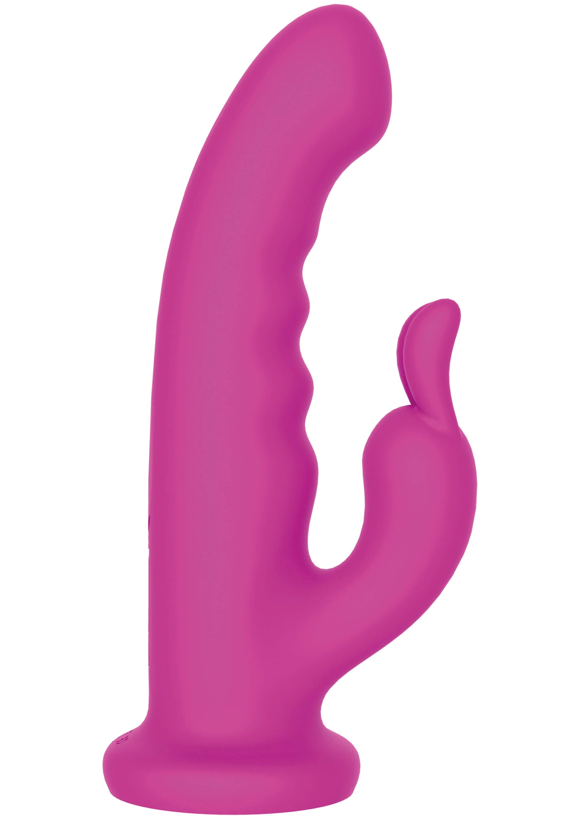 Beste vandaag nog: Rotating Rabbit Vibrator by Playhouse Delight - bij Happytoys Sexshop: online sex shop for Feeling Happy & Easy 😊