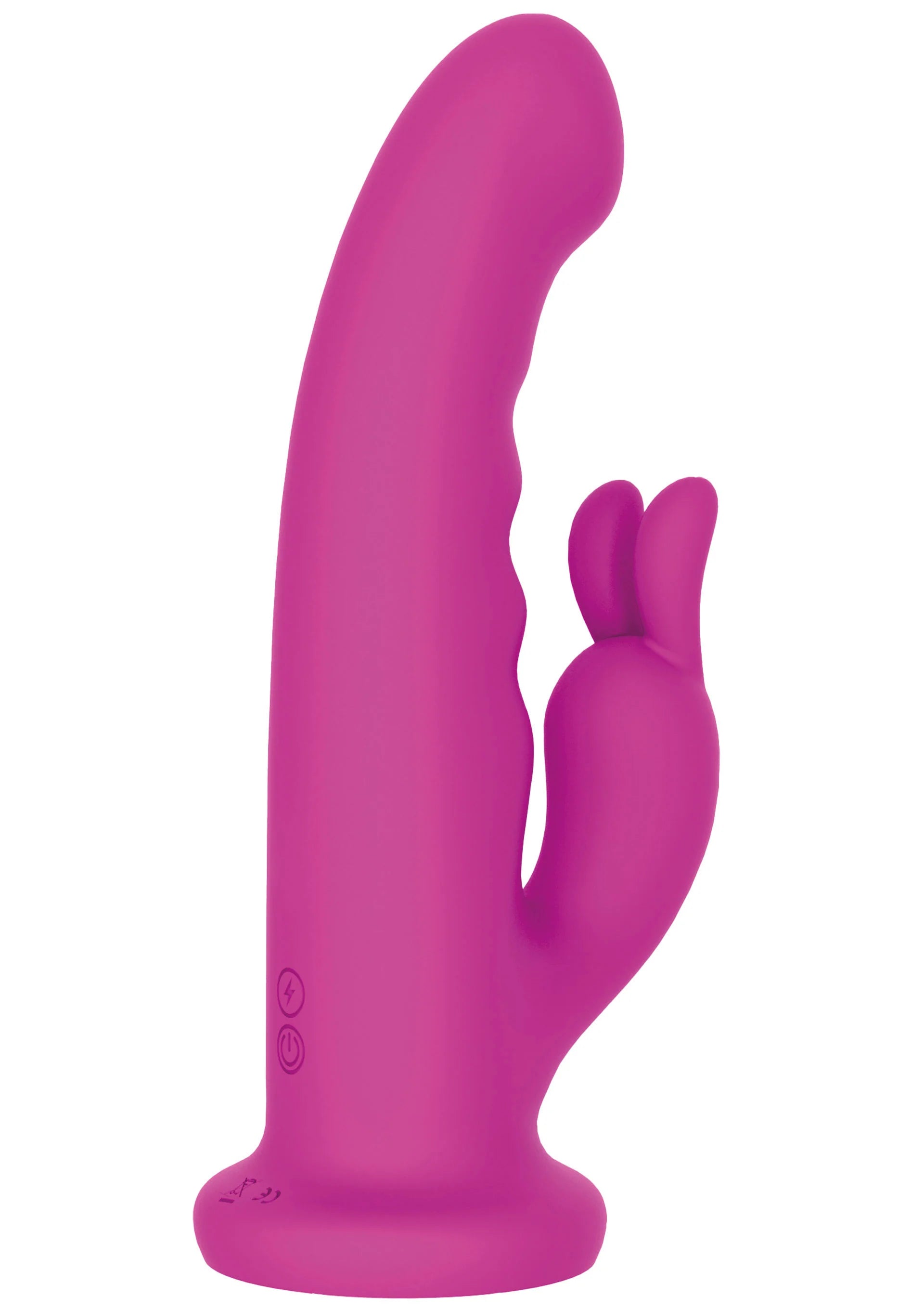 Beste vandaag nog: Rotating Rabbit Vibrator by Playhouse Delight - bij Happytoys Sexshop: online sex shop for Feeling Happy & Easy 😊