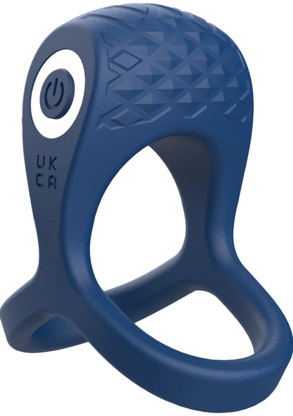 25601_BLUE_01 | bestel discreet online bij Happytoys, de erotische webshop geleid door een vrouw.