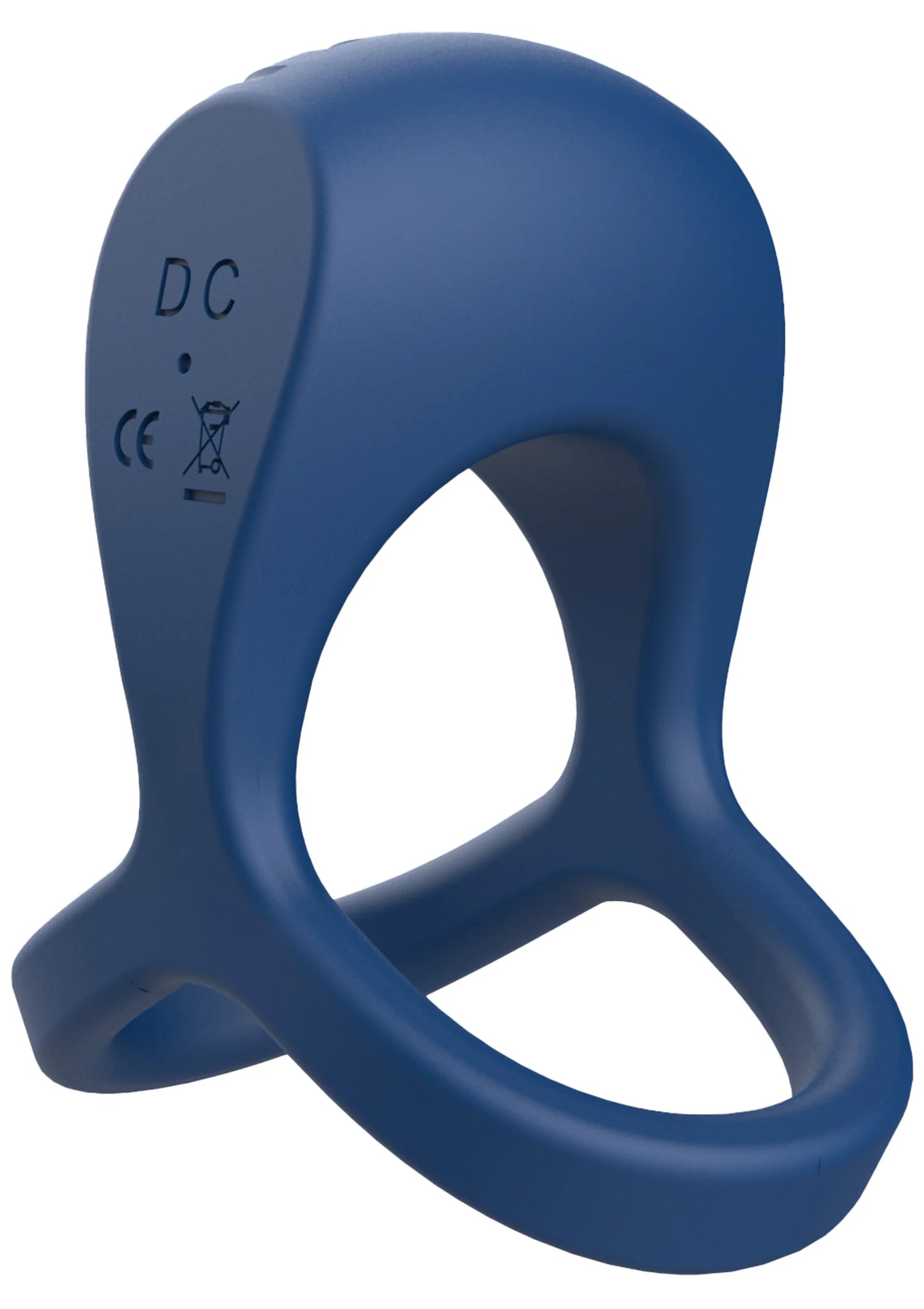 25601_BLUE_04 | bestel discreet online bij Happytoys, de erotische webshop geleid door een vrouw.