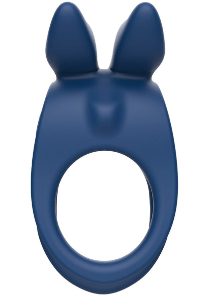 Beste vandaag nog: Fierce Rabbit Ring Vibrating Couples Cock Ring by Playhouse - bij Happytoys Sexshop: online sex shop for Feeling Happy & Easy 😊