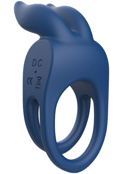 Beste vandaag nog: Fierce Rabbit Ring Vibrating Couples Cock Ring by Playhouse - bij Happytoys Sexshop: online sex shop for Feeling Happy & Easy 😊