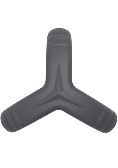 Beste vandaag nog: Cock Ring Set 3pcs by Playhouse - bij Happytoys Sexshop: online sex shop for Feeling Happy & Easy 😊