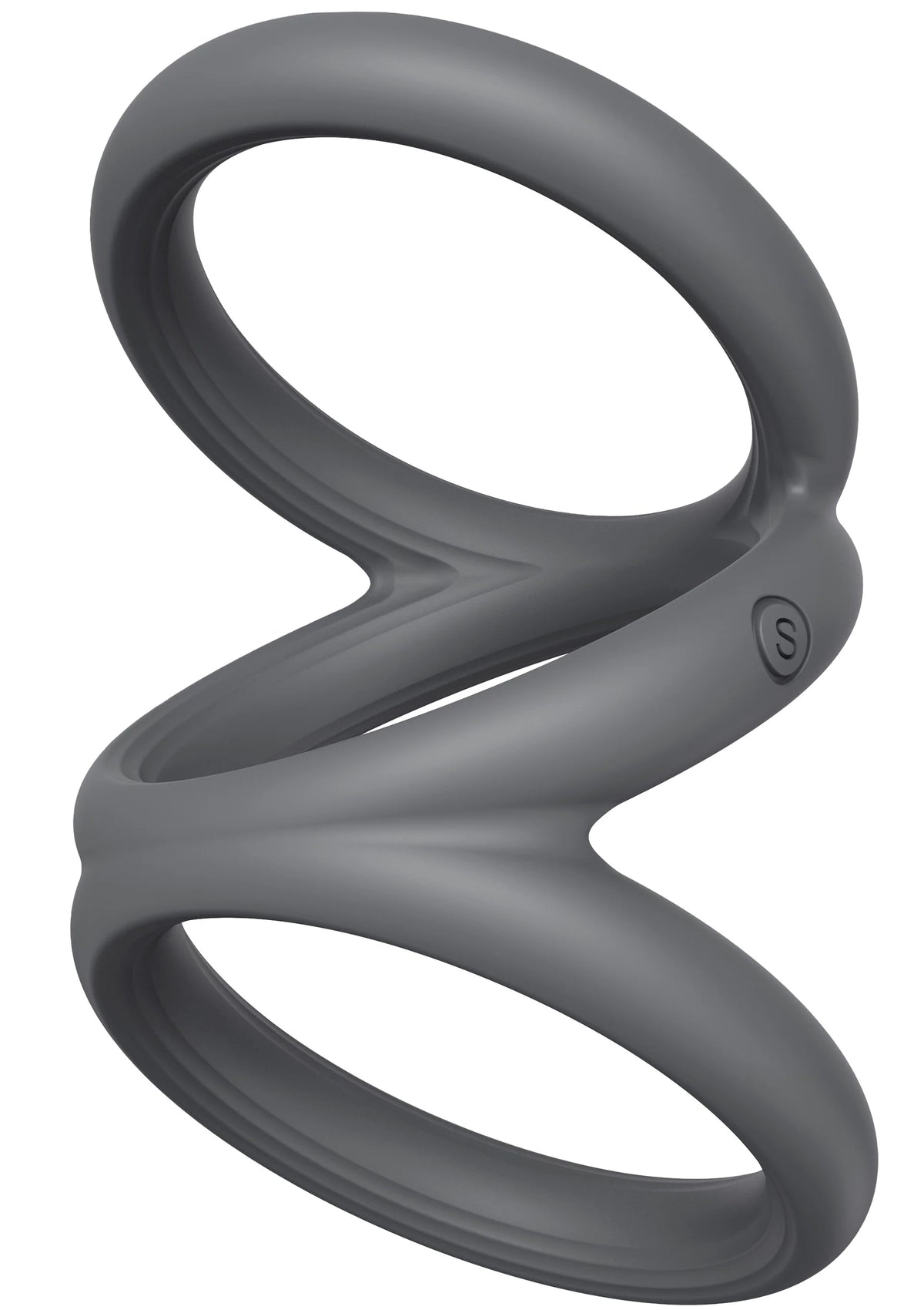 25607_GREY_04 | bestel discreet online bij Happytoys, de erotische webshop geleid door een vrouw.