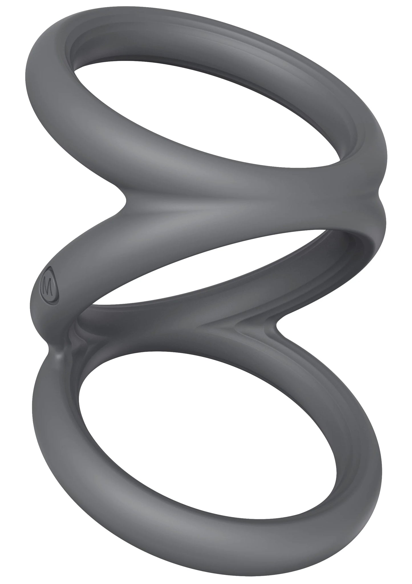 Beste vandaag nog: Triple Cock & Ball Sling Medium by Playhouse Affinity - bij Happytoys Sexshop: online sex shop for Feeling Happy & Easy 😊