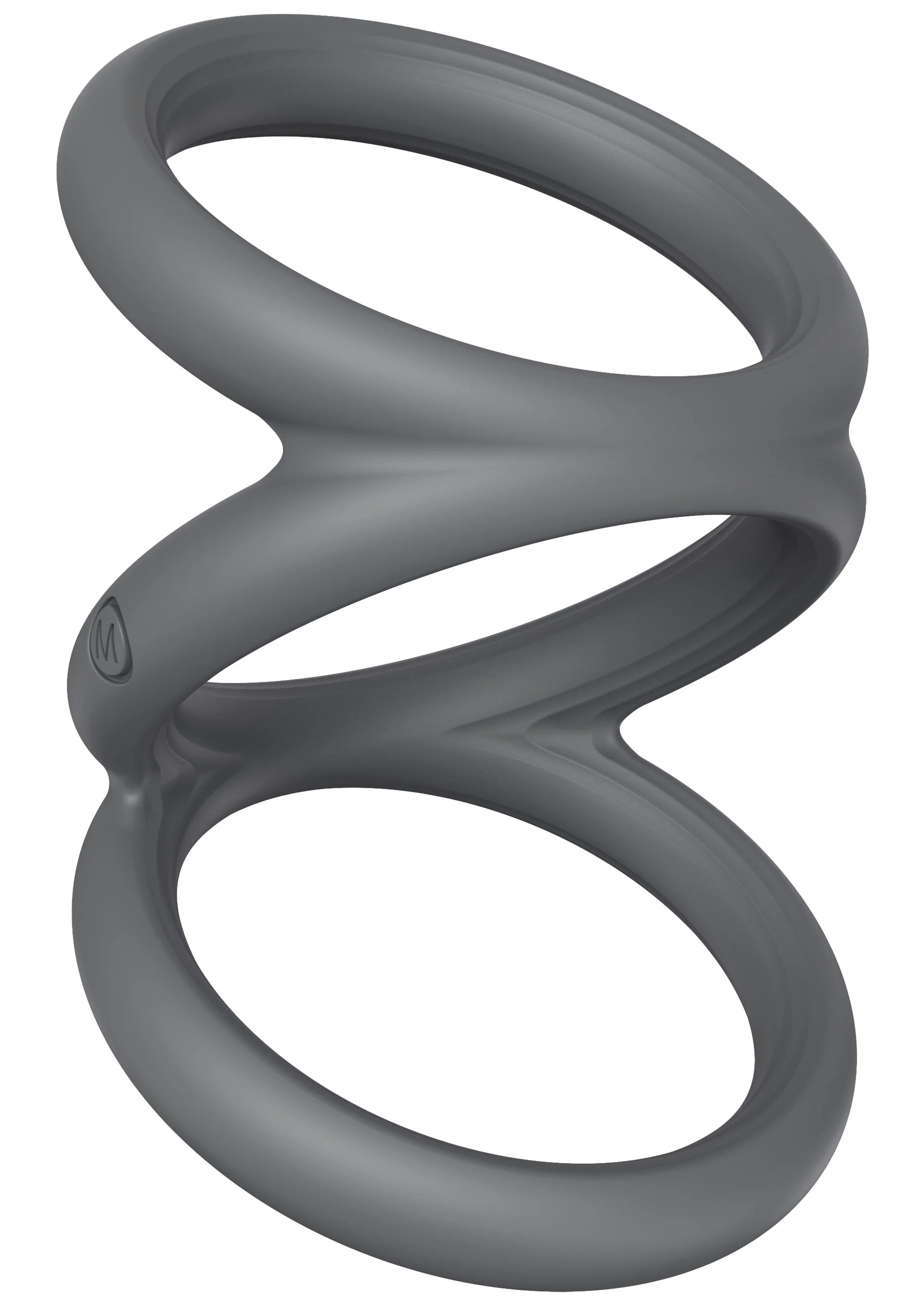 Beste vandaag nog: Triple Cock & Ball Sling Medium by Playhouse Affinity - bij Happytoys Sexshop: online sex shop for Feeling Happy & Easy 😊