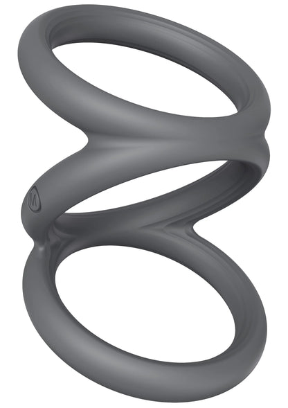 Beste vandaag nog: Triple Cock & Ball Sling Medium by Playhouse Affinity - bij Happytoys Sexshop: online sex shop for Feeling Happy & Easy 😊