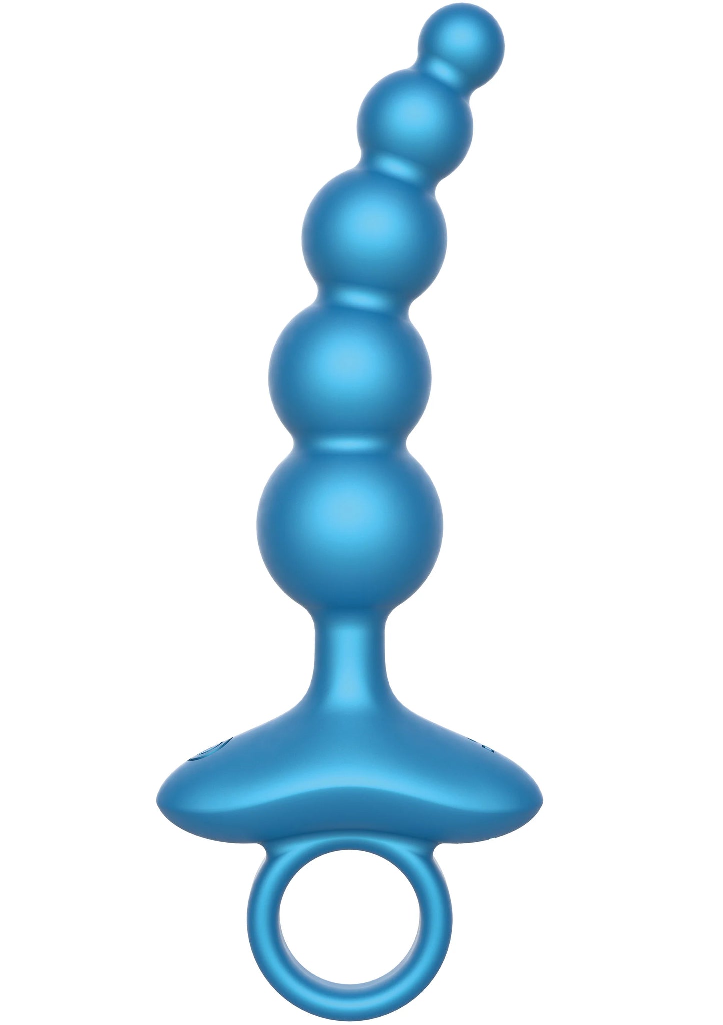Beste vandaag nog: 5 Balls Anal Plug Vibrating + Remote by Playhouse - bij Happytoys Sexshop: online sex shop for Feeling Happy & Easy 😊