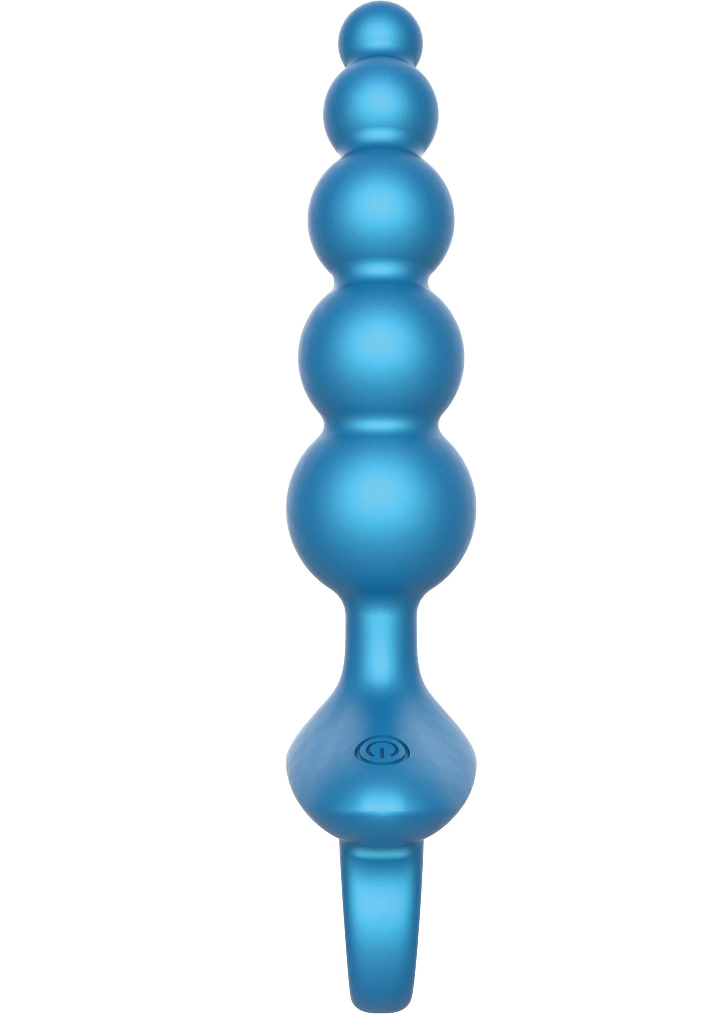 Beste vandaag nog: 5 Balls Anal Plug Vibrating + Remote by Playhouse - bij Happytoys Sexshop: online sex shop for Feeling Happy & Easy 😊
