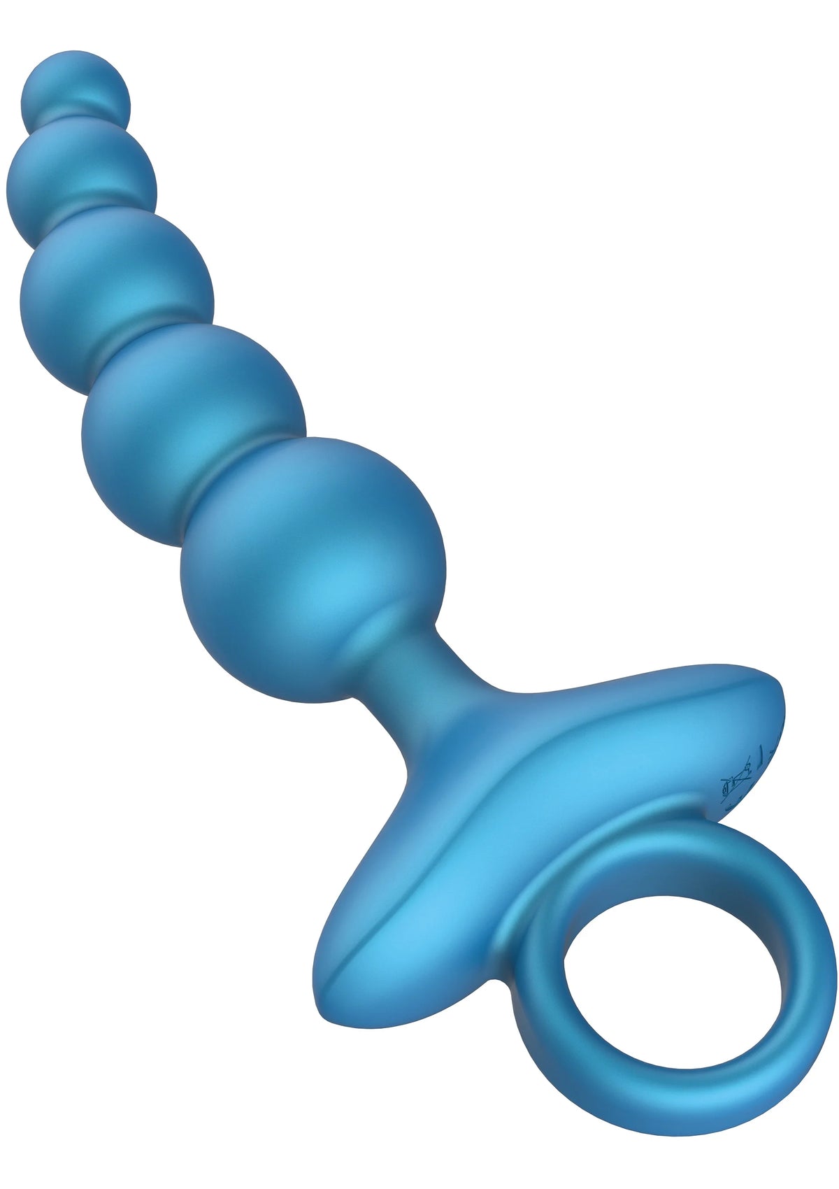 Beste vandaag nog: 5 Balls Anal Plug Vibrating + Remote by Playhouse - bij Happytoys Sexshop: online sex shop for Feeling Happy & Easy 😊