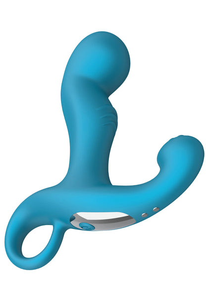Beste vandaag nog: P - spot Tapper Plug Vibrating + Remote by Playhouse - bij Happytoys Sexshop: online sex shop for Feeling Happy & Easy 😊