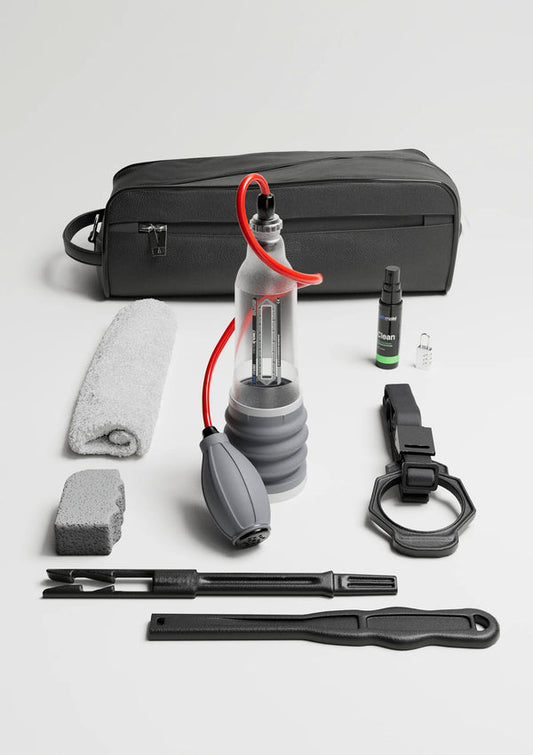 HydroXtreme 7 Kit by Bathmate