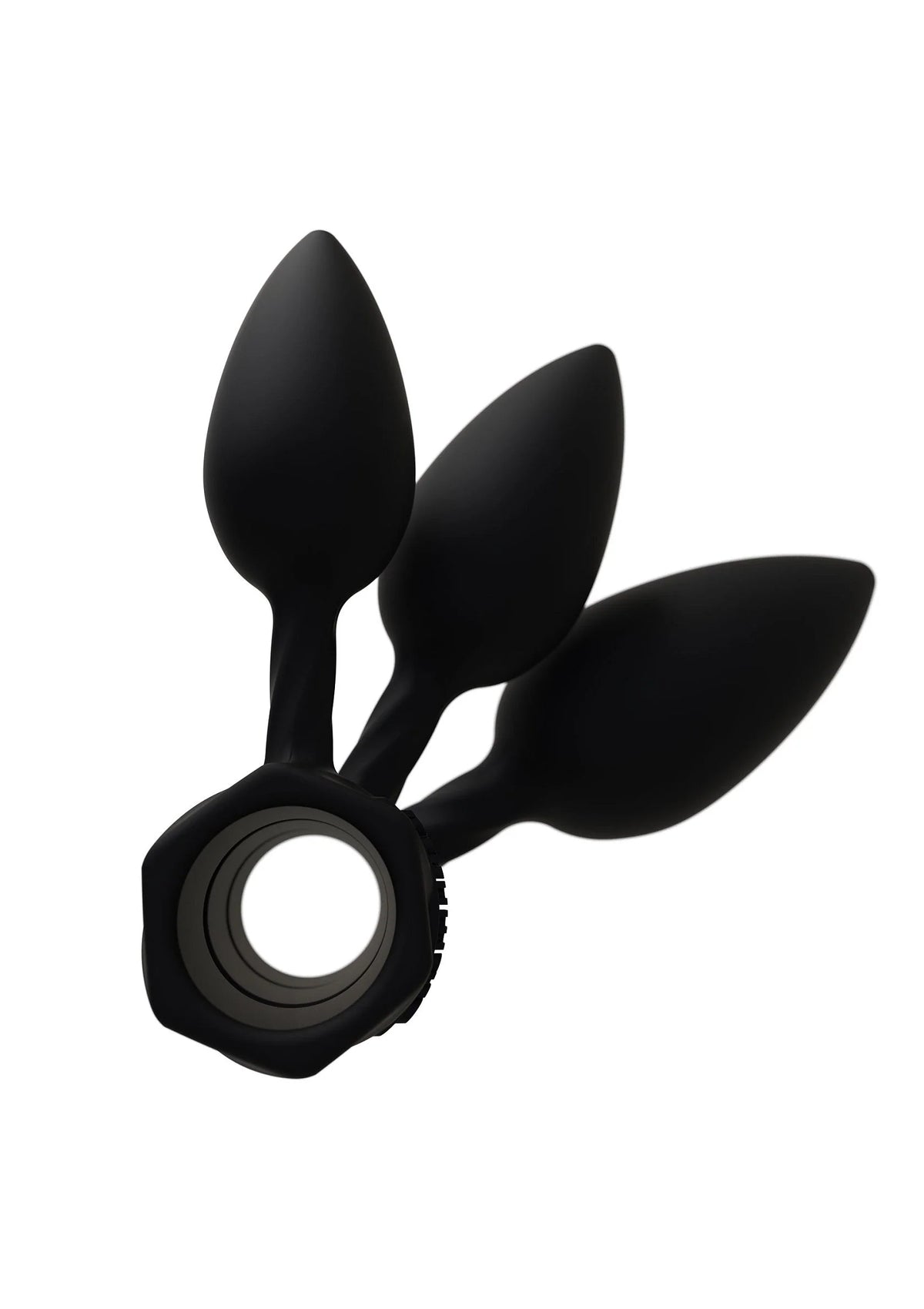 Beste vandaag nog: Anal Training Plugs by Bathmate - bij Happytoys Sexshop: Toys for Feeling Happy & Easy 😊