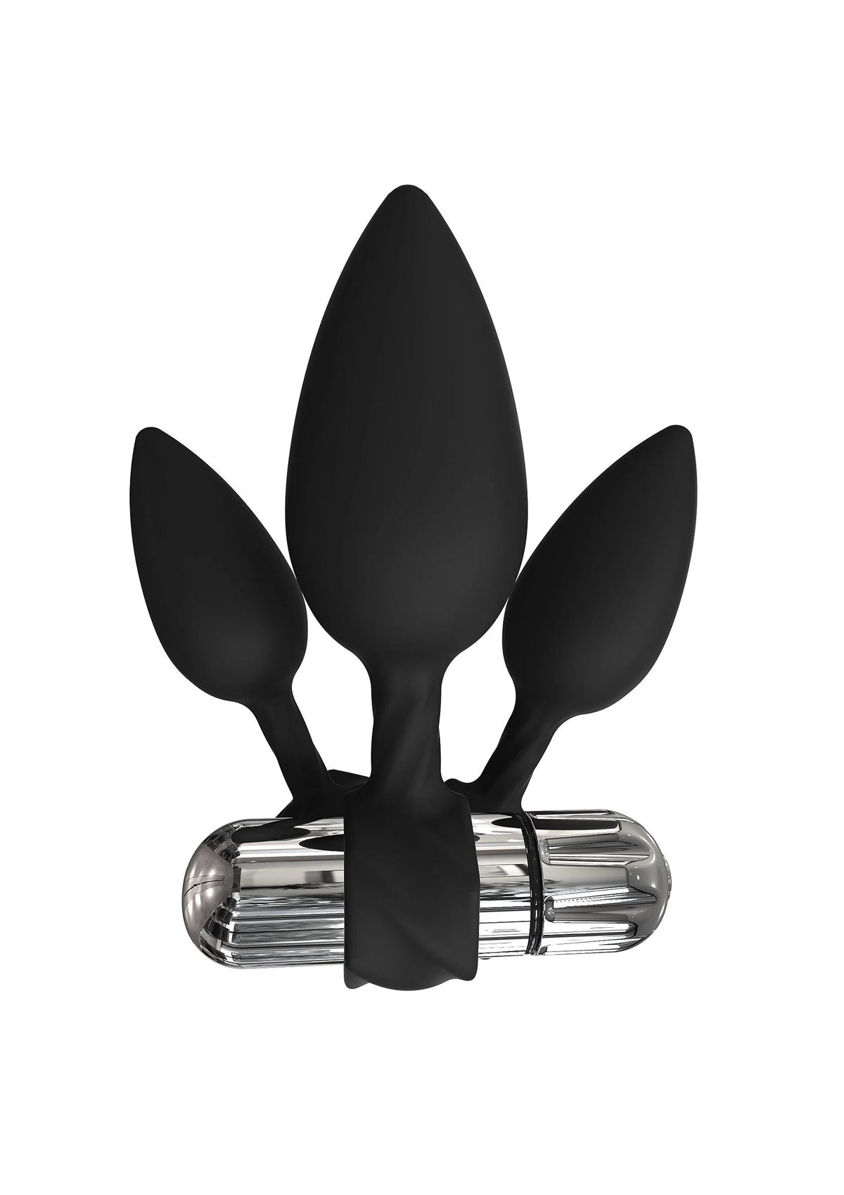 Bestel: Anal Training Plugs Vibe by Bathmate - bij Happytoys: de erotische sex webshop | liever Happy dan Easy ⭐⭐⭐⭐⭐