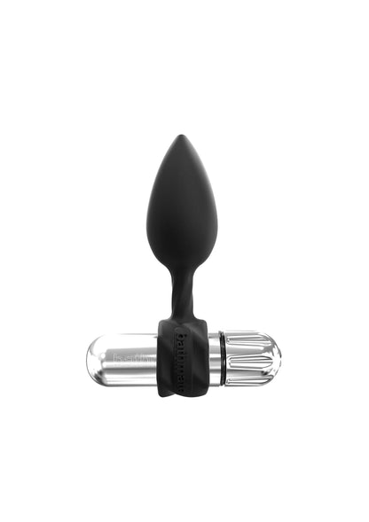 Bestel: Anal Training Plugs Vibe by Bathmate - bij Happytoys: de erotische sex webshop | liever Happy dan Easy ⭐⭐⭐⭐⭐