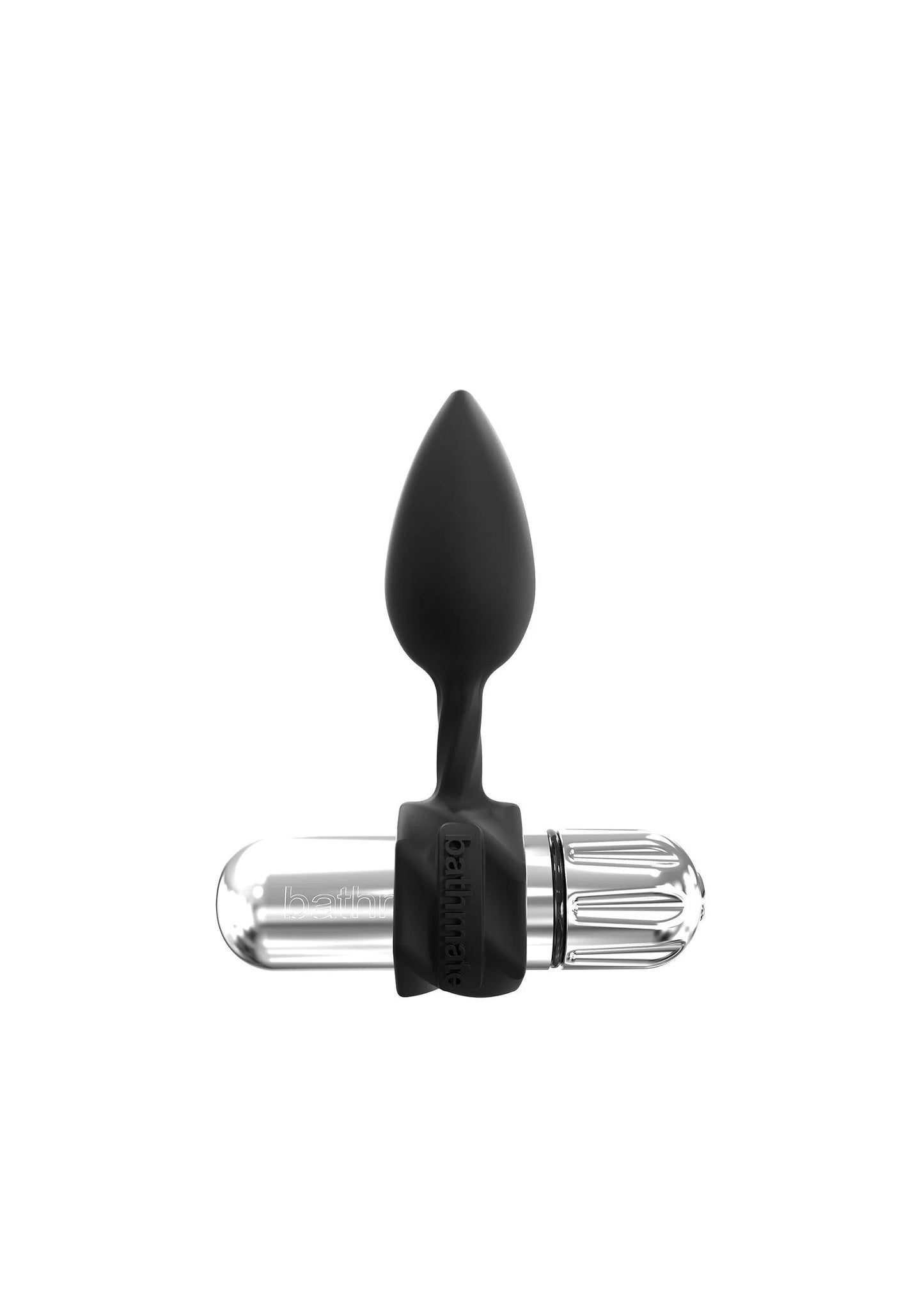 Bestel: Anal Training Plugs Vibe by Bathmate - bij Happytoys: de erotische sex webshop | liever Happy dan Easy ⭐⭐⭐⭐⭐