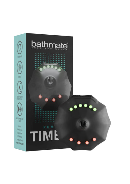 Beste vandaag nog: Bathmate Pump Timer by Bathmate - bij Happytoys Sexshop: Toys for Feeling Happy & Easy 😊