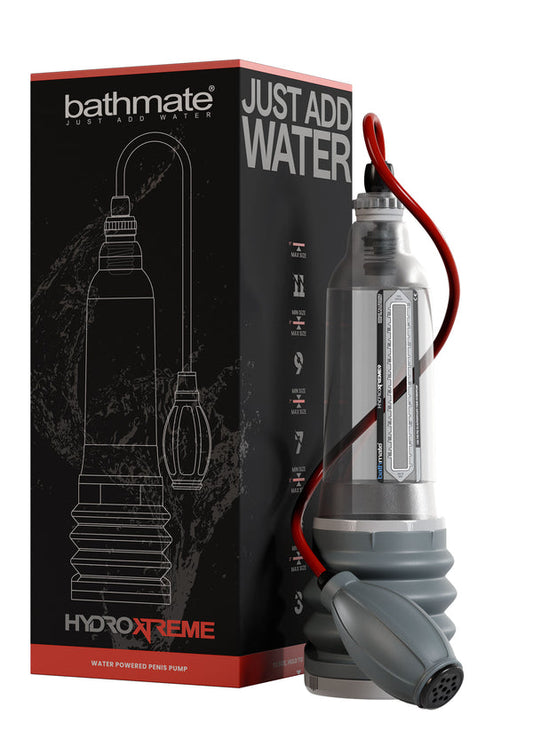 HydroXtreme 9 Pump Only by Bathmate