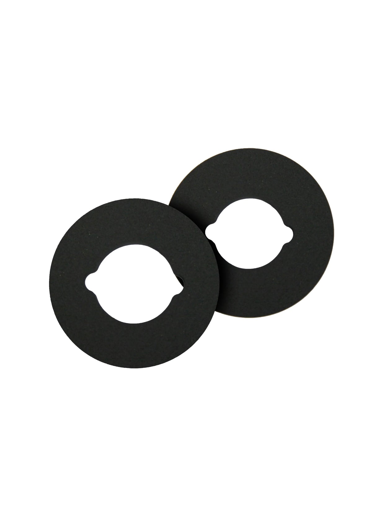 Beste vandaag nog: Cushion Pad For Pumps 3 - 5 - 6 - 7 - bij Happytoys Sexshop: online sex shop for Feeling Happy & Easy 😊 - Default Title - 26050 - BLACK