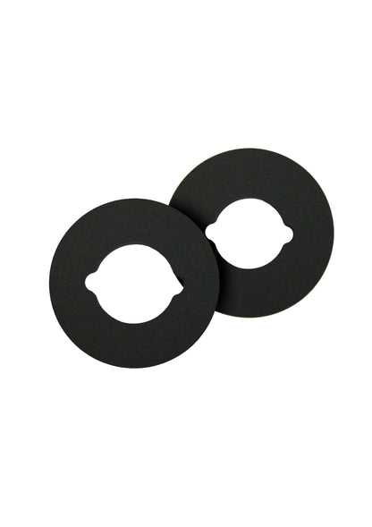 Beste vandaag nog: Cushion Pad For Pumps 3 - 5 - 6 - 7 - bij Happytoys Sexshop: online sex shop for Feeling Happy & Easy 😊 - Default Title - 26050 - BLACK