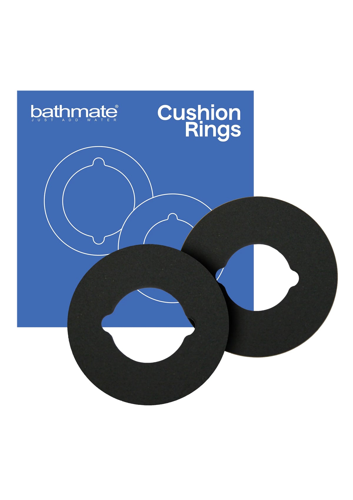 Beste vandaag nog: Cushion Pad For Pumps 3 - 5 - 6 - 7 - bij Happytoys Sexshop: online sex shop for Feeling Happy & Easy 😊