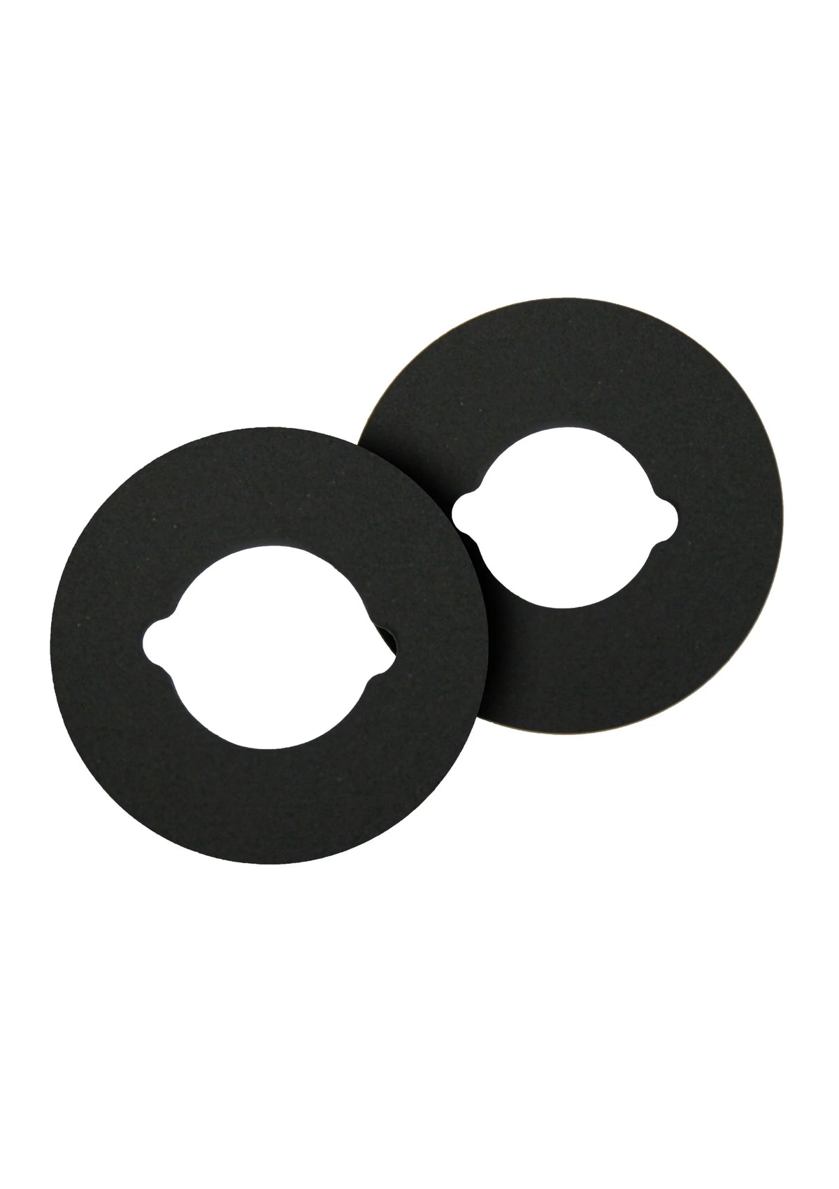 Beste vandaag nog: Cushion Pad For Pumps 8 - 9 - bij Happytoys Sexshop: online sex shop for Feeling Happy & Easy 😊 - Default Title - 26051 - BLACK