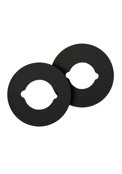 Beste vandaag nog: Cushion Pad For Pumps 8 - 9 - bij Happytoys Sexshop: online sex shop for Feeling Happy & Easy 😊 - Default Title - 26051 - BLACK