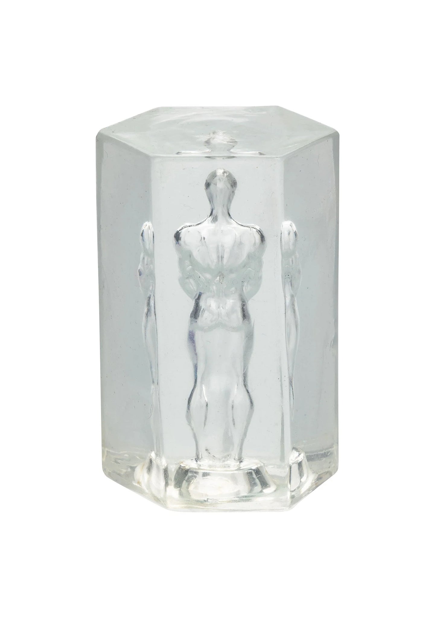 Beste vandaag nog: Guys Guys Guys Romeo by CalExotics - bij Happytoys Sexshop: Toys for Feeling Happy & Easy 😊