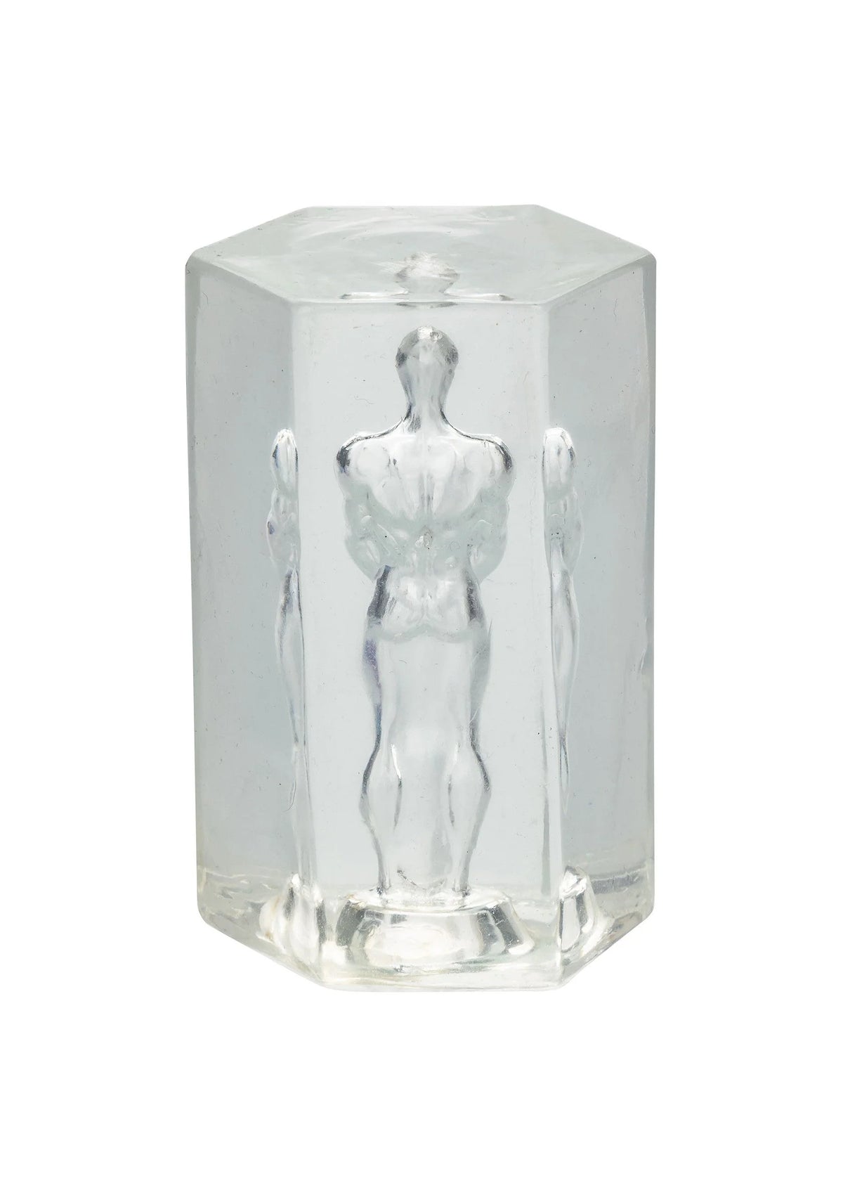 Beste vandaag nog: Guys Guys Guys Romeo by CalExotics - bij Happytoys Sexshop: Toys for Feeling Happy & Easy 😊