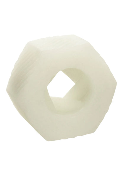 Beste vandaag nog: Slop Top Nasty Luv Cockring by CalExotics - bij Happytoys Sexshop: Toys for Feeling Happy & Easy 😊 - Default Title - 27605 - GLOW