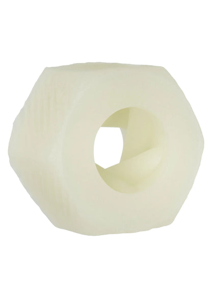 Beste vandaag nog: Slop Top Nasty Luv Cockring by CalExotics - bij Happytoys Sexshop: Toys for Feeling Happy & Easy 😊