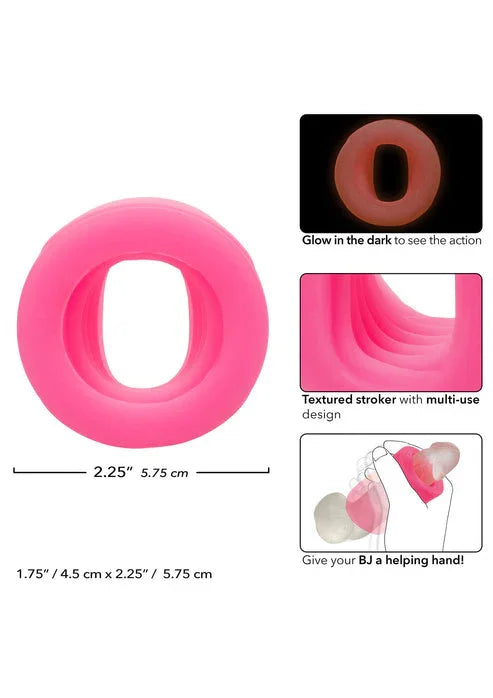 Slop Top Filthy Luv by CalExotics - Happytoys Sexshop: online sex shop for Feeling Happy & Easy 😊 - Discreet geleverd