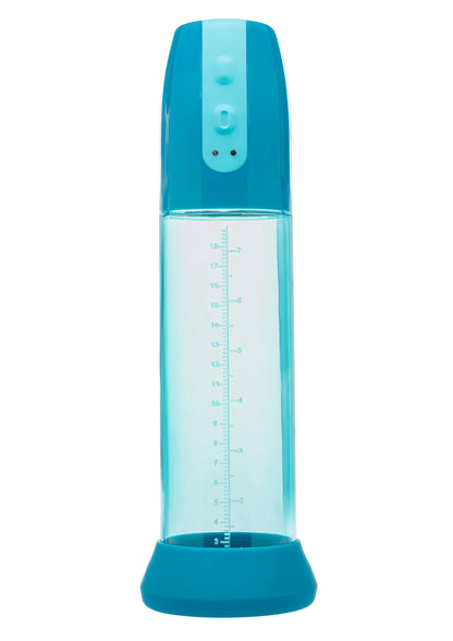 27614_BLUE_01 | bestel discreet online bij Happytoys, de erotische webshop geleid door een vrouw.