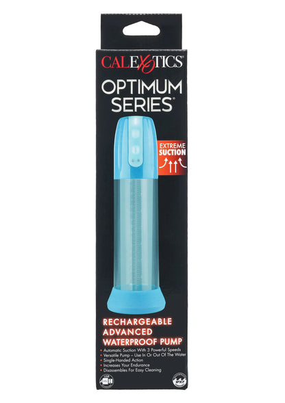 27614_BLUE_02 | bestel discreet online bij Happytoys, de erotische webshop geleid door een vrouw.