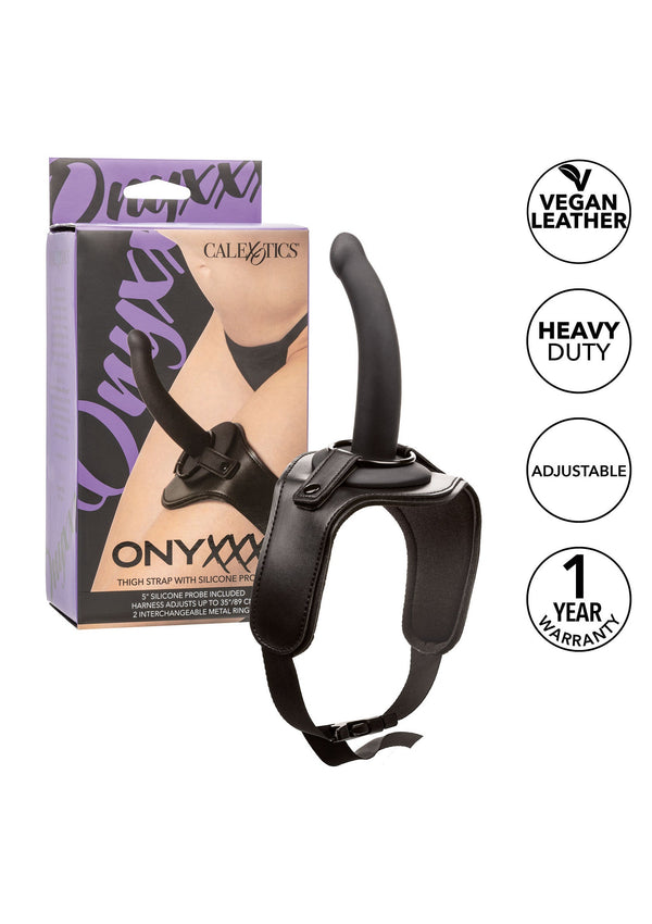 27616_BLACK_09 @ Happytoys Sexshop: online sex shop for Feeling Happy & Easy 😊 the erotic store owned by a woman