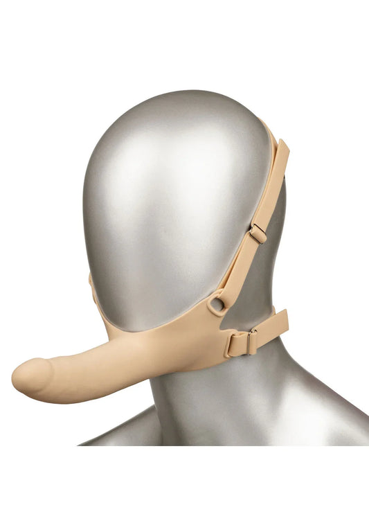 Silicone Dong By CalExotics - Happytoys Sexshop: online sex shop for Feeling Happy & Easy 😊 - Discreet geleverd