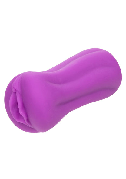 Beste vandaag nog: Stroker Roxy by CalExotics - bij Happytoys Sexshop: Toys for Feeling Happy & Easy 😊 - Default Title - 27670 - PURPLE