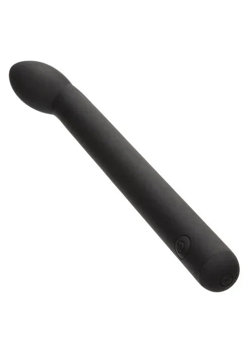 Bestel: Rechargeable Prostate Massager by CalExotics - bij Happytoys: de erotische sex webshop | liever Happy dan Easy ⭐⭐⭐⭐⭐
