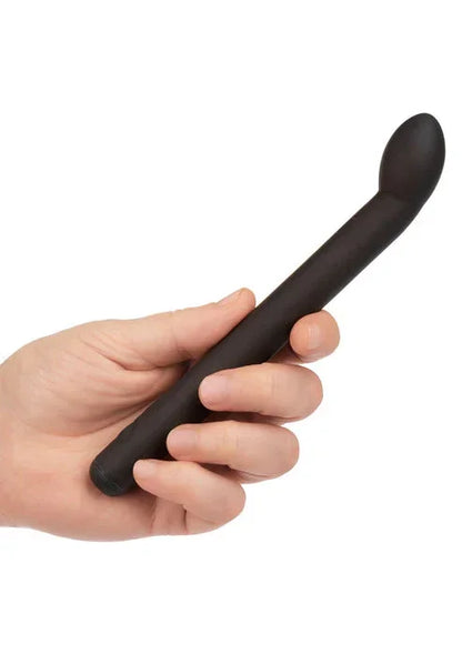 Bestel: Rechargeable Prostate Massager by CalExotics - bij Happytoys: de erotische sex webshop | liever Happy dan Easy ⭐⭐⭐⭐⭐