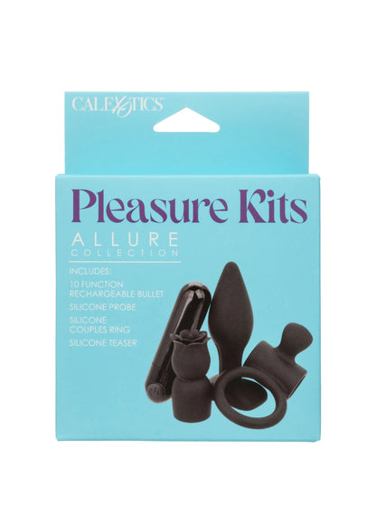 Beste vandaag nog: Allure Collection - bij Happytoys Sexshop: online sex shop for Feeling Happy & Easy 😊