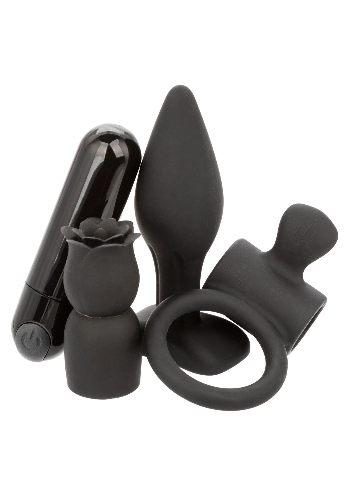 Beste vandaag nog: Allure Collection - bij Happytoys Sexshop: online sex shop for Feeling Happy & Easy 😊
