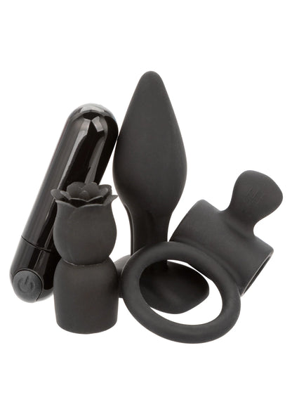 Beste vandaag nog: Allure Collection - bij Happytoys Sexshop: online sex shop for Feeling Happy & Easy 😊