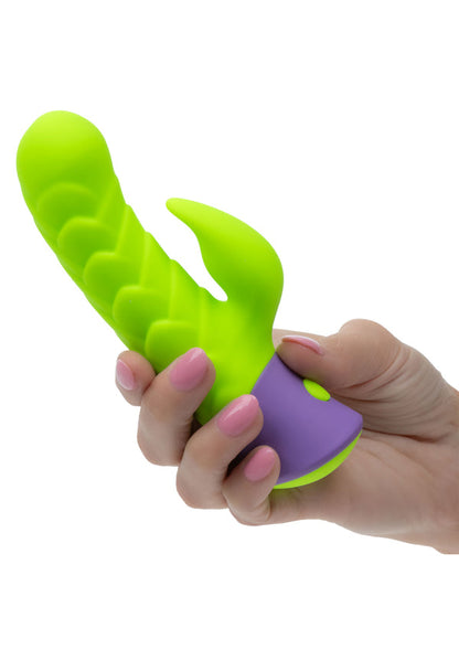 27715_GREEN_015 | bestel discreet online bij Happytoys, de erotische webshop geleid door een vrouw.