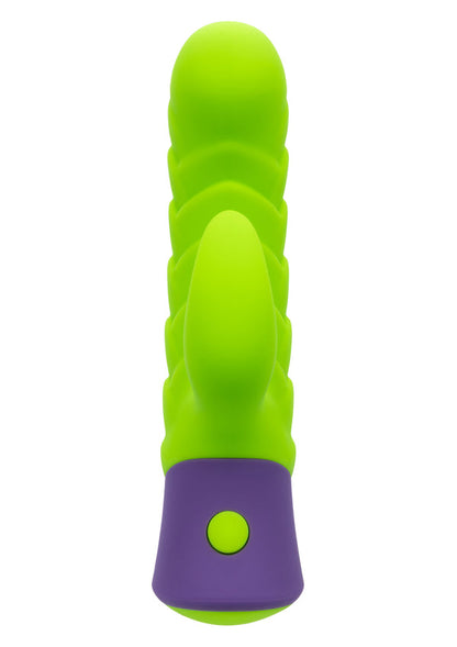 27715_GREEN_017 | bestel discreet online bij Happytoys, de erotische webshop geleid door een vrouw.