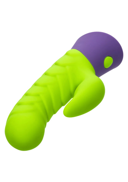 27715_GREEN_018 | bestel discreet online bij Happytoys, de erotische webshop geleid door een vrouw.