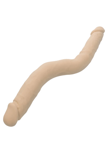 Bend and Hold Dual Dong 30.5 cm by CalExotics Studs